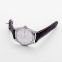 ハミルトン ジャズマスター 自動巻き ホワイト 文字盤 ステンレス メンズ 腕時計 H38655515 画像 2