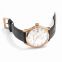 ハミルトン ジャズマスター 自動巻き ホワイト 文字盤 ステンレス メンズ 腕時計 H42575513 画像 2