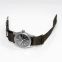 ハミルトン カーキ フィールド 手巻き ブラック 文字盤 ステンレス メンズ 腕時計 H69439931 画像 2