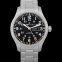ハミルトン カーキ フィールド 自動巻き ブラック 文字盤 ステンレス メンズ 腕時計 H70535131 画像 4
