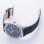 ハミルトン カーキ フィールド 自動巻き ブルー 文字盤 ステンレス メンズ 腕時計 H70605943 画像 2
