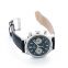 ハミルトン アメリカンクラシック手巻き ブラック 文字盤 ステンレス メンズ 腕時計 H38429730 画像 2