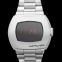 ハミルトン アメリカンクラシック クォーツ ブラック 文字盤 ステンレス メンズ 腕時計 H52414130 画像 4