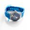 ハミルトン ジャズマスター 自動巻き ブルー 文字盤 グレー レディース 腕時計 H32215140 画像 2