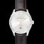 ハミルトン ジャズマスター 自動巻き ベージュ 文字盤 ステンレス メンズ 腕時計 H32475520 画像 4