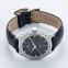 ハミルトン ジャズマスター 自動巻き ブラック 文字盤 ステンレス メンズ 腕時計 H32475730 画像 2