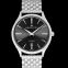ハミルトン ジャズマスター 自動巻き ブラック 文字盤 ステンレス メンズ 腕時計 H38525181 画像 4
