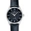 ハミルトン ジャズマスター 自動巻き ブラック 文字盤 ステンレス メンズ 腕時計 H42535730 画像 1