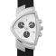 ハミルトン ベンチュラ クォーツ ホワイト 文字盤 ステンレス メンズ 腕時計 H24432751 画像 1