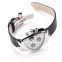 ハミルトン ベンチュラ クォーツ ホワイト 文字盤 ステンレス メンズ 腕時計 H24432751 画像 2