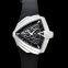 ハミルトン Ventura Quartz Black Dial Stainless Steel Unisex Watch h24251330 画像 4