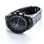 ヒューゴボス クォーツ ブラック 文字盤 ステンレス メンズ 腕時計 HB1513675 画像 2