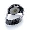 ヒューゴボス クォーツ ブラック 文字盤 ステンレス メンズ 腕時計 HB1513675 画像 3