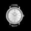IWC ポートフィノ 自動巻き シルバー 文字盤 ステンレス ボーイズ 腕時計 IW356501 画像 4