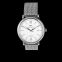 IWC ポートフィノ 自動巻き シルバー 文字盤 ステンレス メンズ 腕時計 IW356505 画像 3