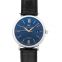 IWC ポートフィノ 自動巻き ブルー 文字盤 ステンレス メンズ 腕時計 IW356523 画像 1
