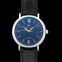 IWC ポートフィノ 自動巻き ブルー 文字盤 ステンレス メンズ 腕時計 IW356523 画像 4