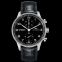 IWC ポルトギーゼ 自動巻き ブラック 文字盤 ステンレス メンズ 腕時計 IW371447 画像 3