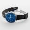 IWC ポルトギーゼ 自動巻き ブルー 文字盤 ステンレス メンズ 腕時計 IW371491 画像 2