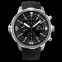 IWC アクアタイマー 自動巻き ブラック 文字盤 ステンレス メンズ 腕時計 IW376803 画像 4
