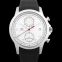 IWC ポルトギーゼ 自動巻き ホワイト 文字盤 ステンレス メンズ 腕時計 IW390502 画像 4