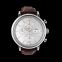IWC ポートフィノ 自動巻き シルバー 文字盤 ステンレス メンズ 腕時計 IW391007 画像 4