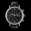 IWC ポートフィノ 自動巻き ブラック 文字盤 ステンレス メンズ 腕時計 IW391008 画像 4