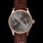 IWC ポルトギーゼ 自動巻き グレー 文字盤 レッドゴールド メンズ 腕時計 IW500702 画像 4