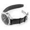 IWC ポルトギーゼ 自動巻き ブラック 文字盤 ステンレス メンズ 腕時計 IW500703 画像 2