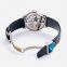 IWC ポルトギーゼ 自動巻き シルバー 文字盤 ステンレス メンズ 腕時計 IW500704 画像 3