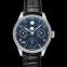 IWC ポルトギーゼ 自動巻き ブルー 文字盤 ホワイトゴールド メンズ 腕時計 IW503401 画像 4