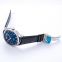IWC ポルトギーゼ 自動巻き ブルー 文字盤 ステンレス メンズ 腕時計 IW503502 画像 2