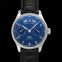 IWC ポルトギーゼ 自動巻き ブルー 文字盤 ステンレス メンズ 腕時計 IW503502 画像 4