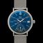 IWC ポートフィノ 手巻き ブルー 文字盤 ステンレス メンズ 腕時計 IW510116 画像 4