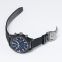 IWC パイロットウォッチ 自動巻き ブラック 文字盤 セラミック メンズ 腕時計 IW389101 画像 2