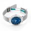 IWC ポートフィノ 自動巻き ブルー 文字盤 ステンレス レディース 腕時計 IW357404 画像 2