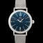IWC ポートフィノ 自動巻き ブルー 文字盤 ステンレス レディース 腕時計 IW357404 画像 4