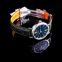 IWC ポートフィノ 自動巻き グリーン 文字盤 ステンレス レディース 腕時計 IW357405 画像 3