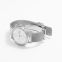 IWC ポートフィノ 自動巻き シルバー 文字盤 ステンレス メンズ 腕時計 IW391009 画像 2