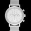 IWC ポートフィノ 自動巻き シルバー 文字盤 ステンレス メンズ 腕時計 IW391009 画像 4