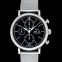 IWC ポートフィノ 自動巻き ブラック 文字盤 ステンレス メンズ 腕時計 IW391010 画像 4