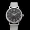 IWC ポートフィノ 自動巻き ブラック 文字盤 ステンレス ボーイズ 腕時計 IW458110 画像 4