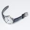 IWC ポルトギーゼ自動巻き シルバー 文字盤 ステンレス メンズ 腕時計 IW358304 画像 2