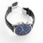 IWC ポルトギーゼ 自動巻き ブルー 文字盤 ステンレス メンズ 腕時計 IW371606 画像 2