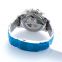 IWC ポルトギーゼ 自動巻き ブルー 文字盤 ステンレス メンズ 腕時計 IW390701 画像 3
