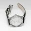 ジャガー ルクルト マスター 自動巻き シルバー 文字盤 ステンレス メンズ 腕時計 Q1218420 画像 2