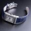 ジャガー ルクルト レベルソ 自動巻き シルバー 文字盤 ステンレス レディース 腕時計 Q2578422 画像 4