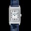 ジャガー ルクルト レベルソ 手巻き シルバー 文字盤 ステンレス ボーイズ 腕時計 Q2608440 画像 4