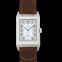 ジャガー ルクルト レベルソ 手巻き シルバー 文字盤 ステンレス メンズ 腕時計 Q3858522 画像 4