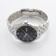 ミドー ベルーナ 自動巻き ブラック 文字盤 ステンレス メンズ 腕時計 M024.630.11.061.00 画像 2